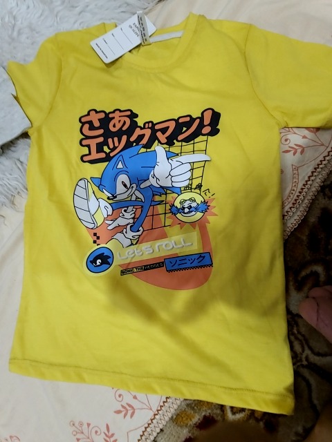 Sonic