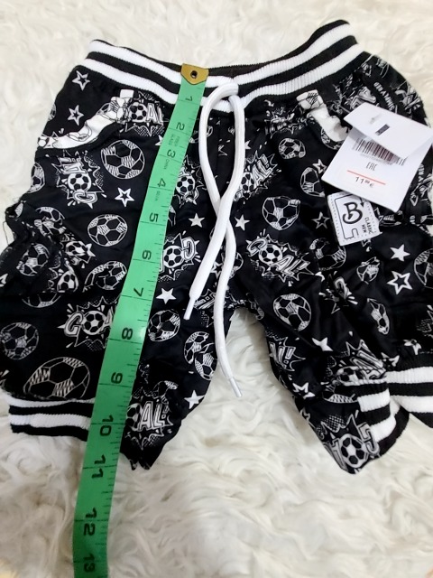 Shorts size 0