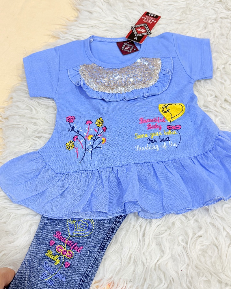 Sequence shirts and pants