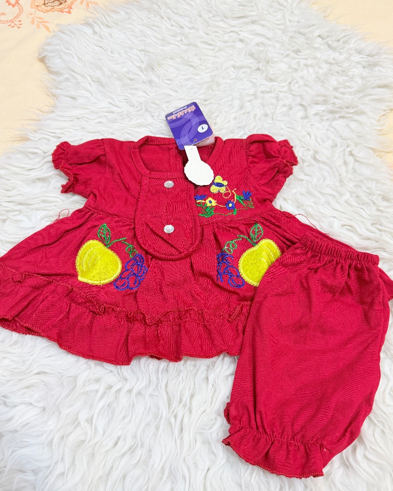 Frocks set