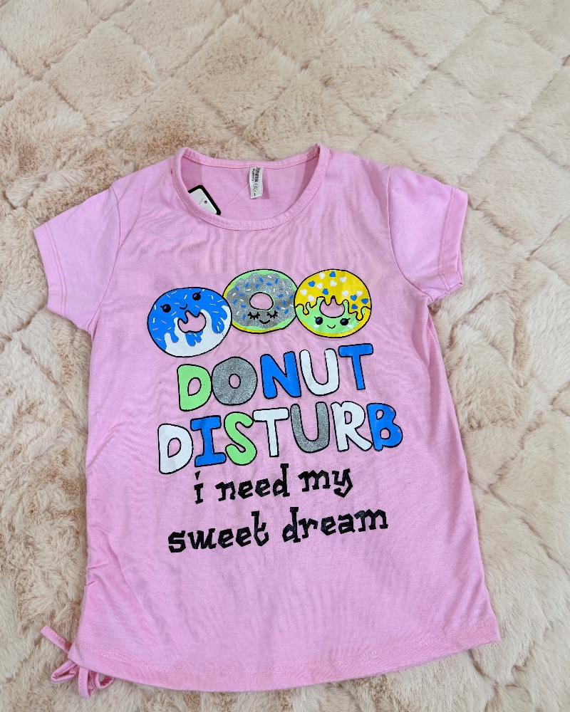 Donuts shirts