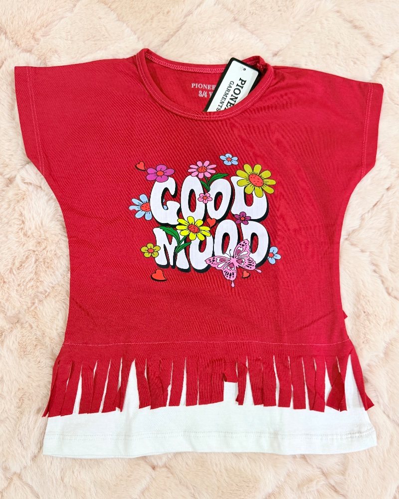 Good mood shirts