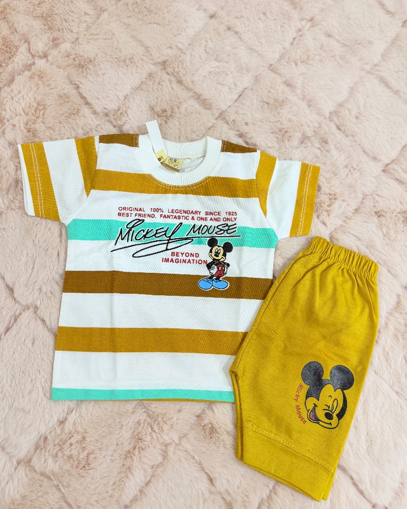 Mickey mouse