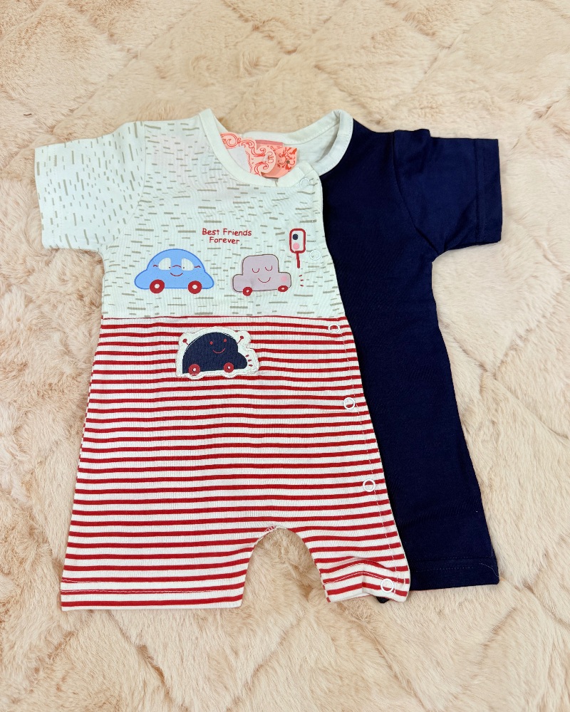 Car romper